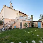 As19003- P4 à 400m De La Avec Garage 2 Voitures Apartamento *