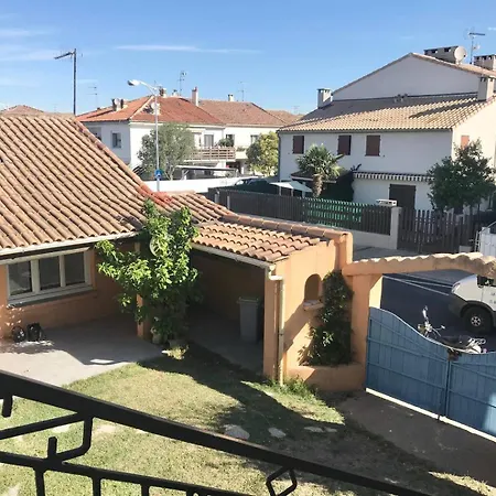 Apartamento As19003- P4 à 400m De La Avec Garage 2 Voitures